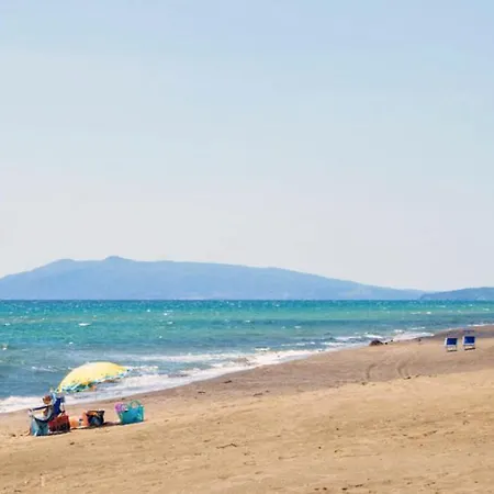 Casa Di Mare Appartamento Montalto di Castro