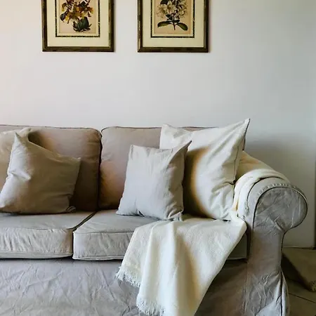 Appartamento Casa Di Mare Montalto di Castro