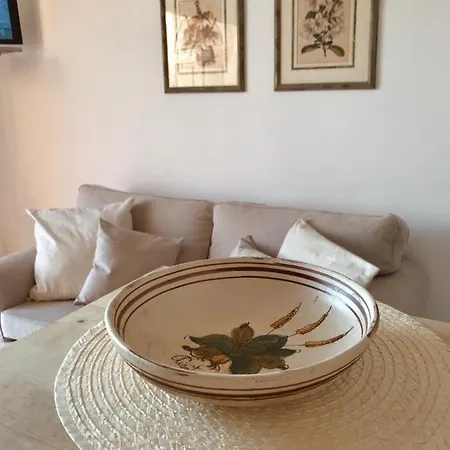 Casa Di Mare شقة *