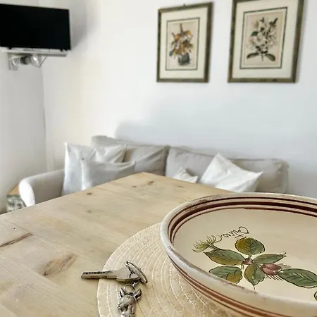 Casa Di Mare Appartamento