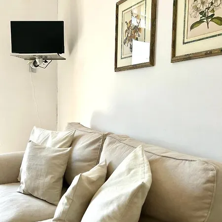 Casa Di Mare * مونتالتو دي كاسترو