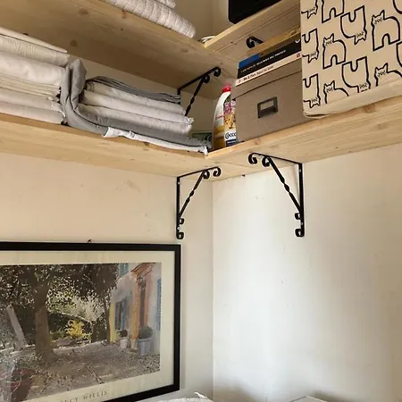 Casa Di Mare Appartamento