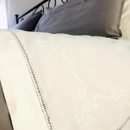 Casa Di Mare مونتالتو دي كاسترو
