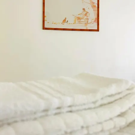 Appartamento Casa Di Mare *