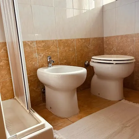 Appartamento Casa Di Mare Montalto di Castro