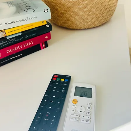 Apartment Casa Di Mare *