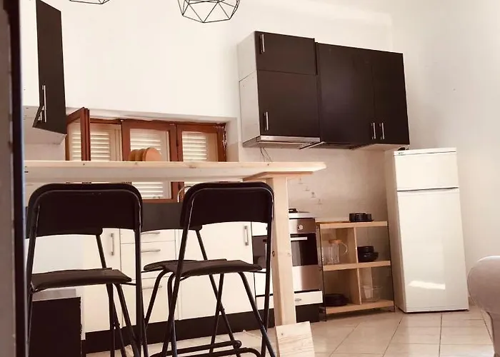 Casa Di Mare Apartment