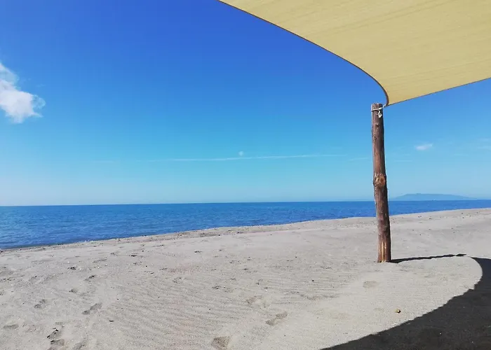 Casa Di Mare