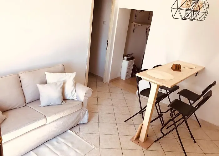Casa Di Mare Apartment *