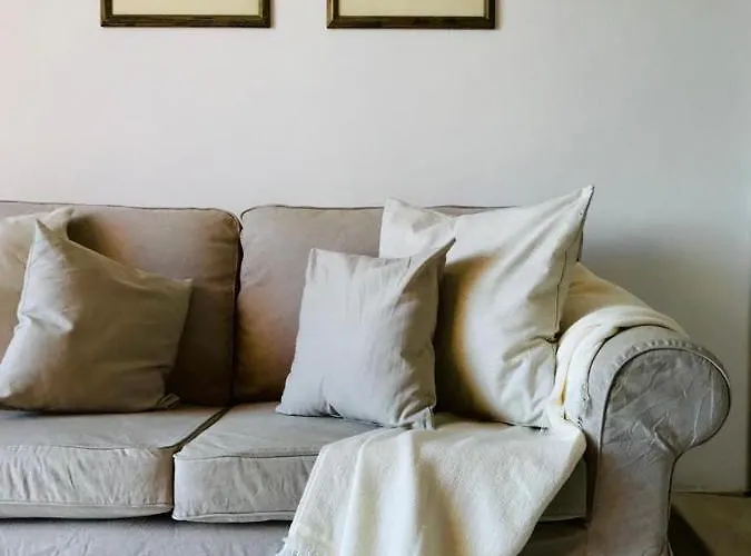 Apartment Casa Di Mare Montalto di Castro