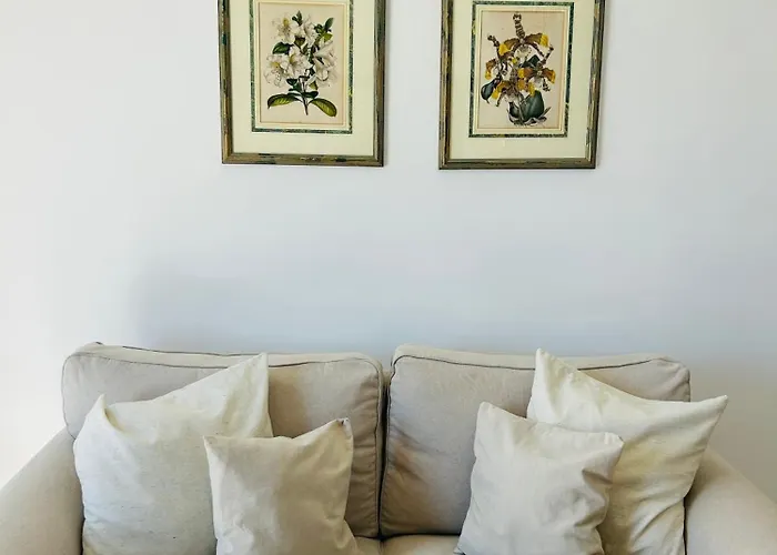 Apartment Casa Di Mare Montalto di Castro
