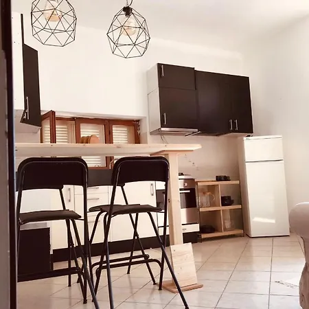 Casa Di Mare Daire