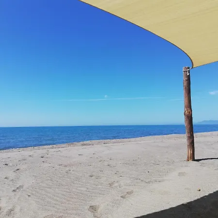 Casa Di Mare
