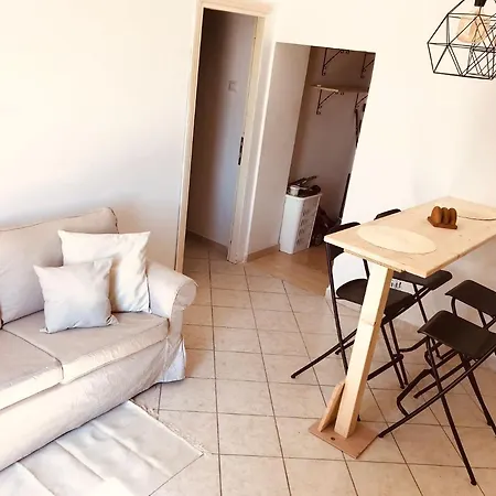 Casa Di Mare Lägenhet *