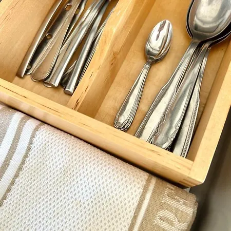 Lägenhet Casa Di Mare Montalto di Castro