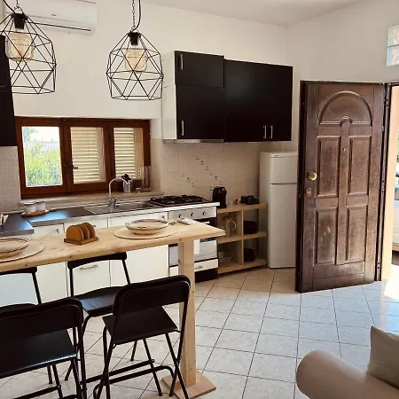Апартаменты Casa Di Mare