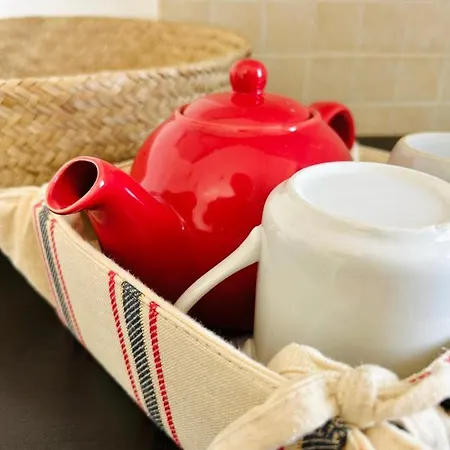 Casa Di Mare Lägenhet Montalto di Castro