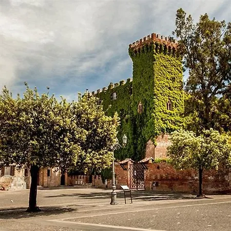 Lägenhet Casa Di Mare Montalto di Castro