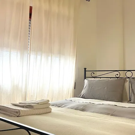 Casa Di Mare Lägenhet