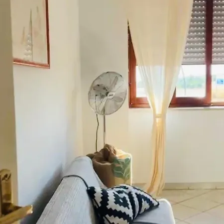 Casa Di Mare * Монтальто-ди-Кастро