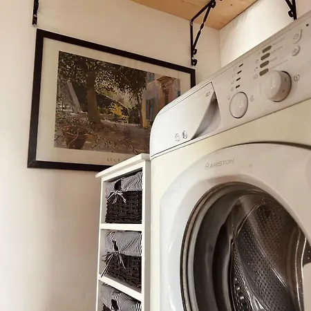 Lägenhet Casa Di Mare