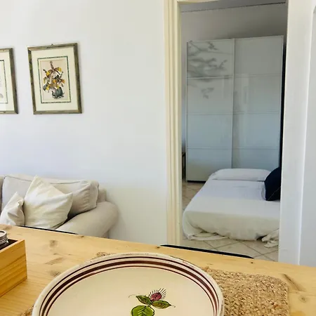 Lägenhet Casa Di Mare