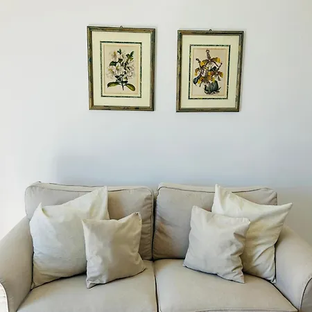 Lägenhet Casa Di Mare Montalto di Castro