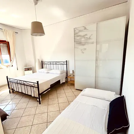 Casa Di Mare Lägenhet *